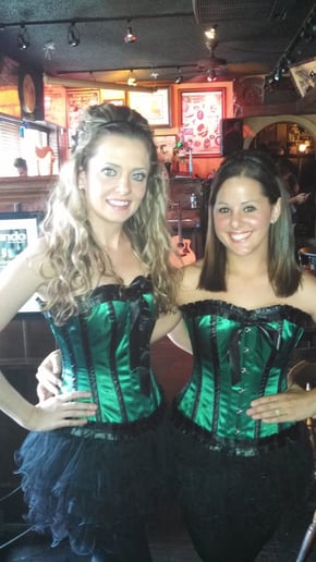 Gallery photo 2 of Irish Echoes