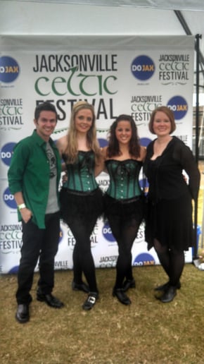 Gallery photo 3 of Irish Echoes