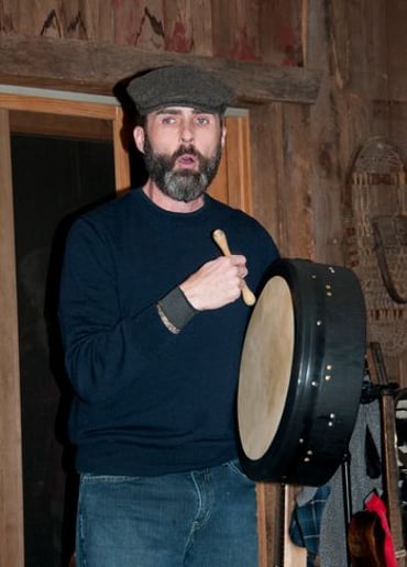 Gallery photo 2 of Irish Musician