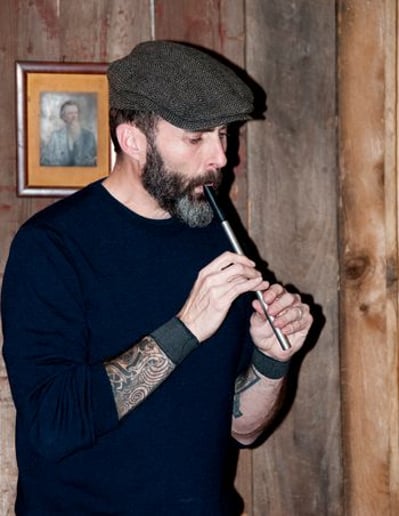 Gallery photo 3 of Irish Musician