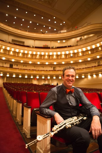 Gallery photo 7 of Irish Piper