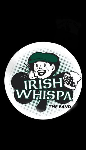 Gallery photo 1 of Irish Whispa - The Band