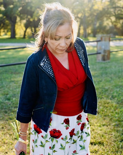 Gallery photo 1 of Irma Aguilar