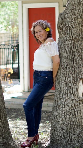 Gallery photo 2 of Irma Aguilar