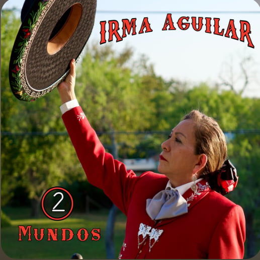 Gallery photo 3 of Irma Aguilar