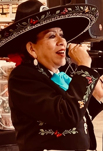 Gallery photo 4 of Irma Aguilar