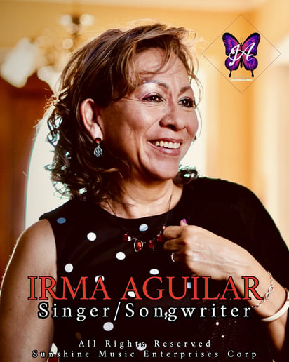 Gallery photo 5 of Irma Aguilar