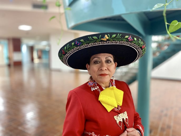 Gallery photo 6 of Irma Aguilar