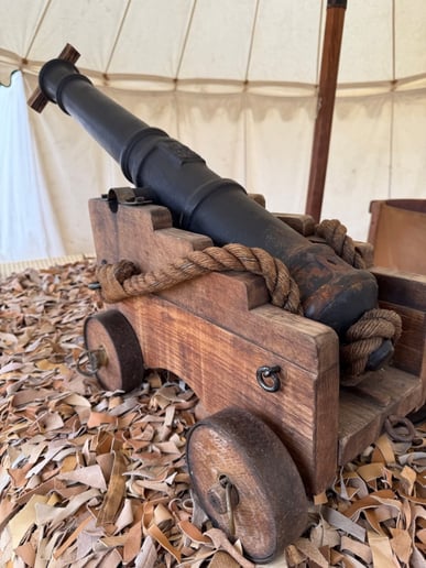 Gallery photo 6 of Iron Dragon
