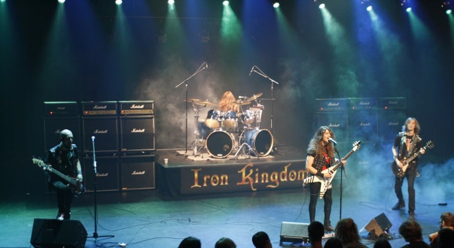 Gallery photo 2 of Iron Kingdom