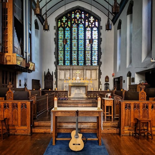 Gallery photo 6 of Irvin Music Studio