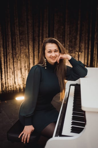 Gallery photo 2 of Iryna Draganova