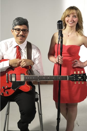 Gallery photo 2 of Iryna & Gabriel Duo