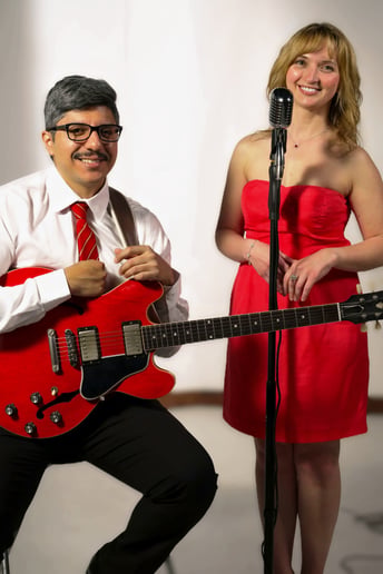 Gallery photo 7 of Iryna & Gabriel Duo