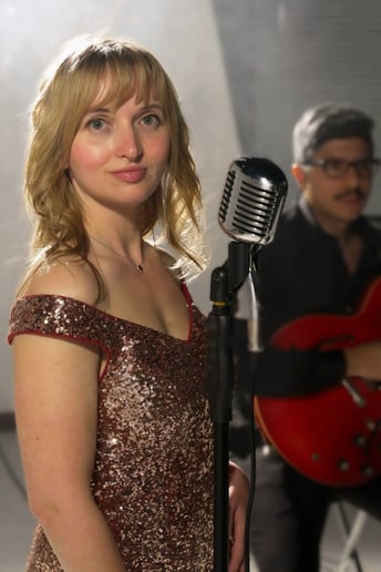 Gallery photo 8 of Iryna & Gabriel Duo