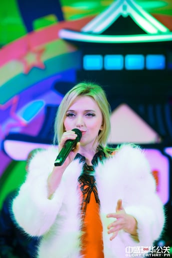 Gallery photo 9 of Iryna Vi