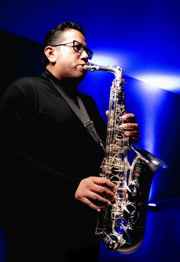 Gallery photo 1 of Isaac Agundez
