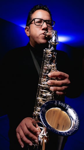 Gallery photo 2 of Isaac Agundez