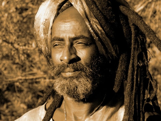 Gallery photo 3 of Isaac Haile Selassie