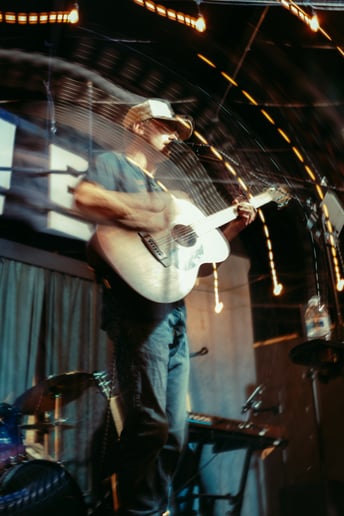 Gallery photo 9 of Isaac Scott