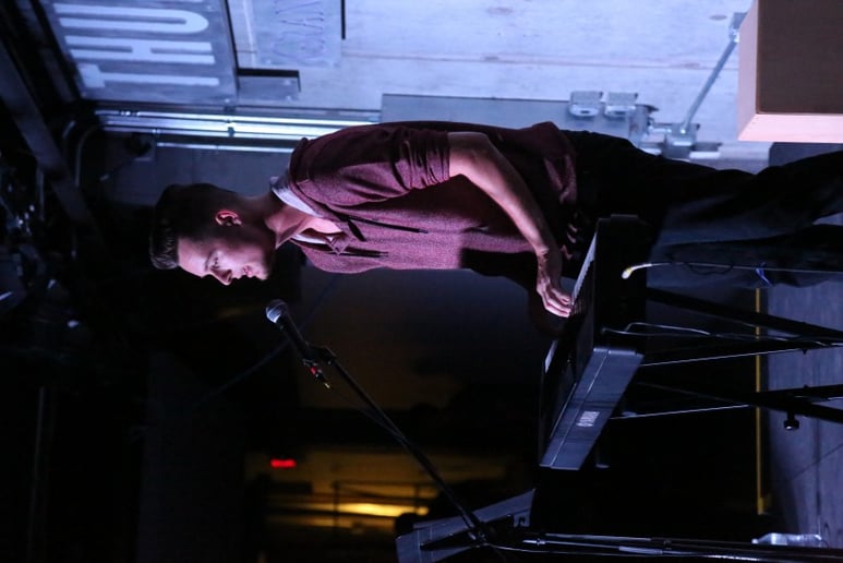 Gallery photo 3 of Isaac Timothy