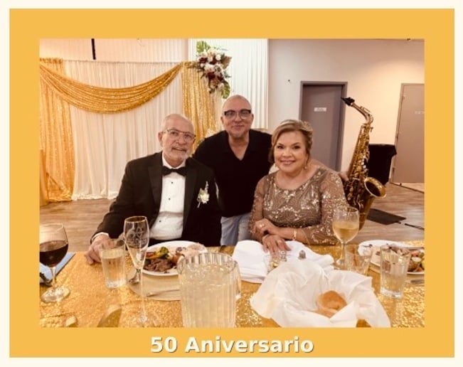 Gallery photo 9 of Isaías Márquez