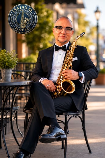 Gallery photo 10 of Isaías Márquez
