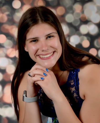 Gallery photo 1 of Isabel Maggie