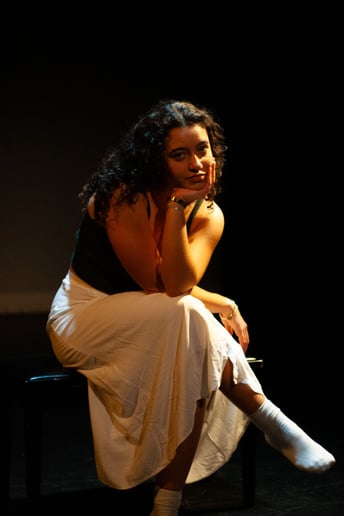 Gallery photo 2 of Isabela Garcia