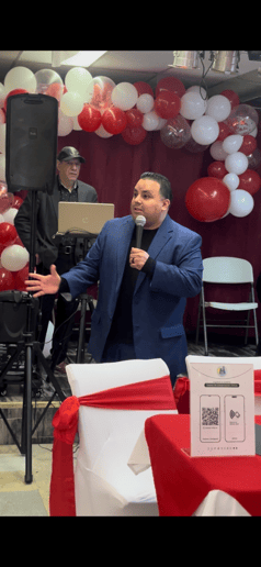 Gallery photo 9 of Isaias J Rivera
