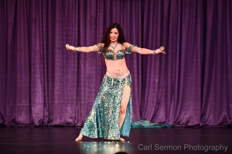 Gallery photo 1 of Iselda Amar