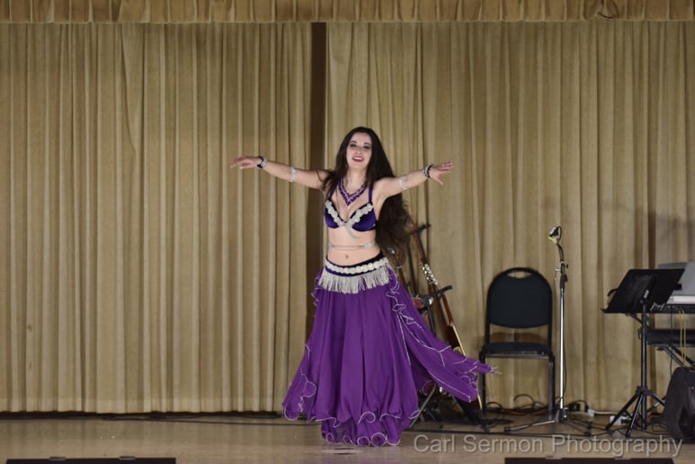 Gallery photo 2 of Iselda Amar