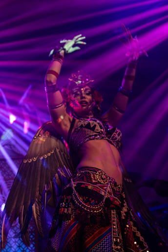Gallery photo 11 of Ishani Ishaya