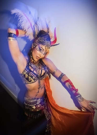 Gallery photo 2 of Ishani Ishaya
