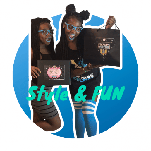 Gallery photo 9 of iSKREAM FASHION LAB.LLC