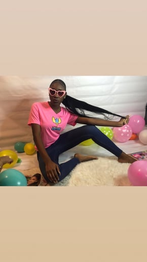 Gallery photo 10 of iSKREAM FASHION LAB.LLC