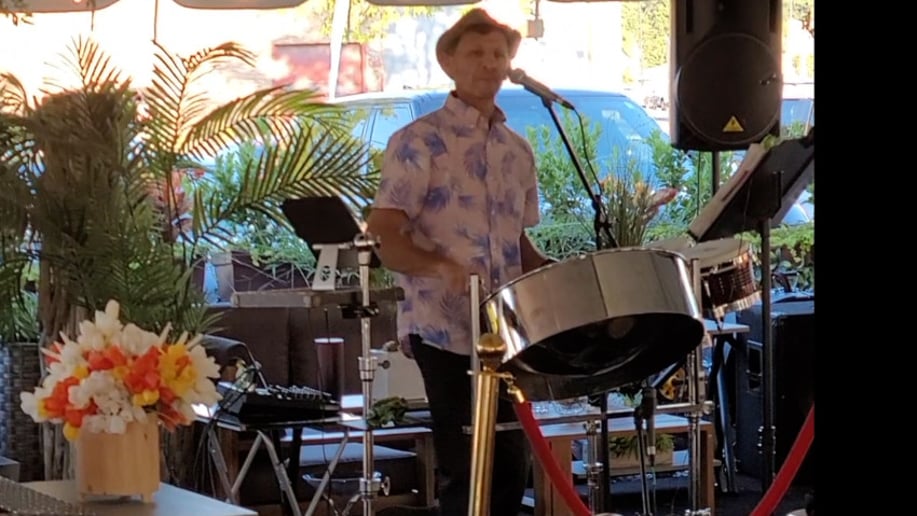 Gallery photo 6 of Island-Sounds Steel Drums