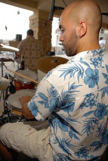 Gallery photo 9 of Island Boogie Steel Drum Band