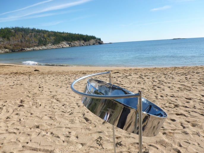 Gallery photo 10 of Island Boogie Steel Drum Band