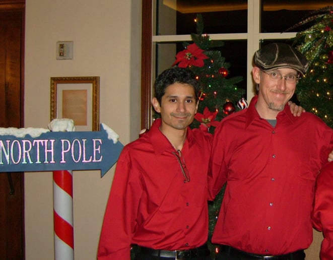 Gallery photo 20 of Island Boogie Steel Drum Band