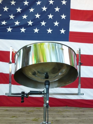 Gallery photo 13 of Island Boogie Steel Drum Band