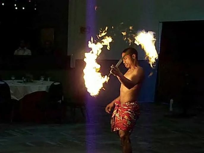 Gallery photo 9 of Island Breeze Entertainment