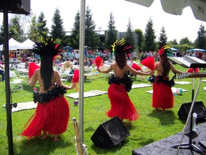 Gallery photo 2 of Island Breeze Entertainment