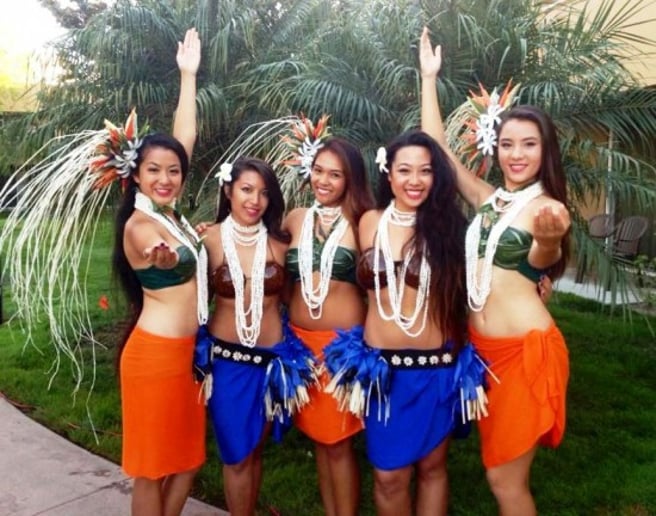 Gallery photo 1 of Island Breeze Entertainment