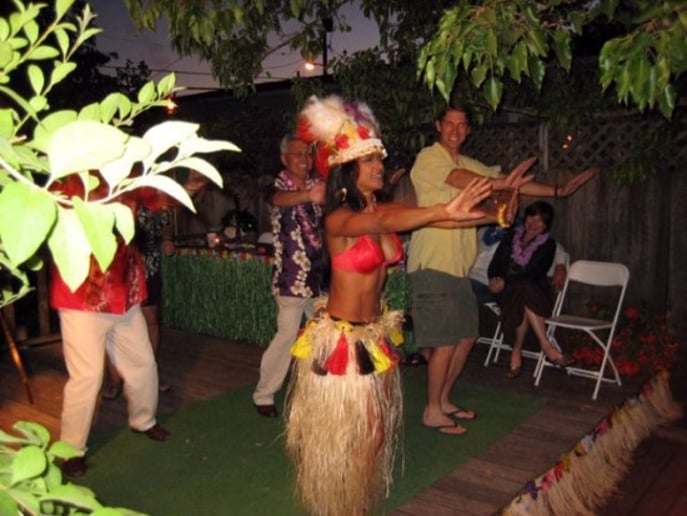 Gallery photo 10 of Island Breeze Entertainment
