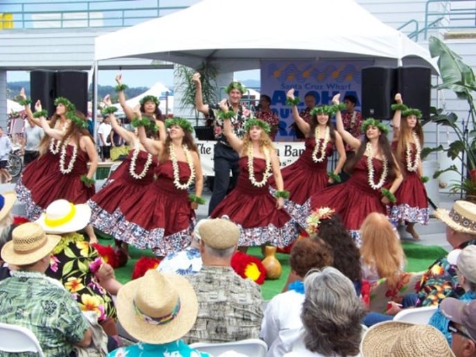 Gallery photo 7 of Island Breeze Entertainment