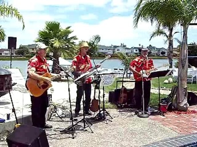 Gallery photo 6 of Island Breeze Entertainment