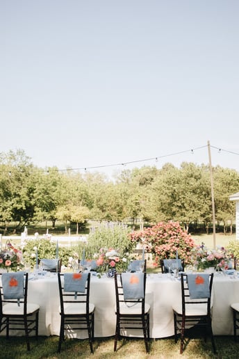 Gallery photo 2 of Island Creek Events