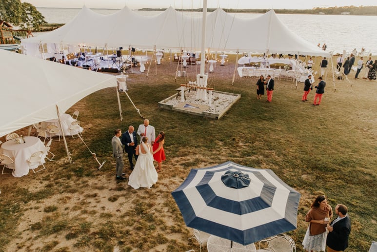 Gallery photo 4 of Island Creek Events