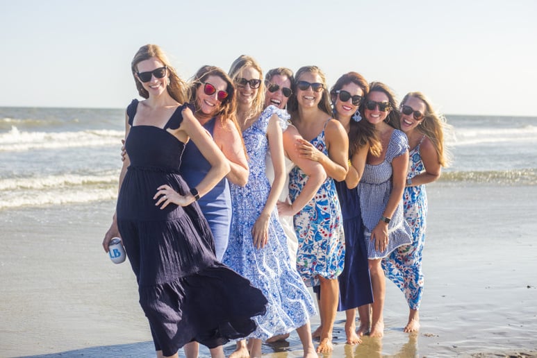 Gallery photo 6 of Island Creek Events